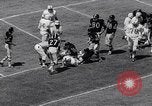 Standbild Fußball United States USA, 1963, aus Sekunde 23 historischem Filmmaterial Videoclip 65675039212
