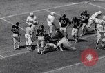 Standbild Fußball United States USA, 1963, aus Sekunde 24 historischem Filmmaterial Videoclip 65675039212