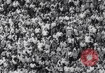 Standbild Fußball United States USA, 1963, aus Sekunde 25 historischem Filmmaterial Videoclip 65675039212