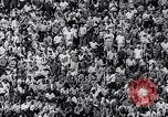 Standbild Fußball United States USA, 1963, aus Sekunde 26 historischem Filmmaterial Videoclip 65675039212