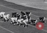 Standbild Fußball United States USA, 1963, aus Sekunde 27 historischem Filmmaterial Videoclip 65675039212