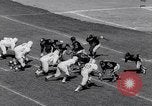 Standbild Fußball United States USA, 1963, aus Sekunde 28 historischem Filmmaterial Videoclip 65675039212