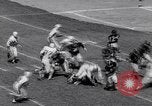 Standbild Fußball United States USA, 1963, aus Sekunde 29 historischem Filmmaterial Videoclip 65675039212