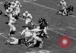 Standbild Fußball United States USA, 1963, aus Sekunde 31 historischem Filmmaterial Videoclip 65675039212