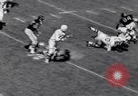 Standbild Fußball United States USA, 1963, aus Sekunde 32 historischem Filmmaterial Videoclip 65675039212