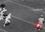 Standbild Fußball United States USA, 1963, aus Sekunde 33 historischem Filmmaterial Videoclip 65675039212