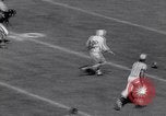 Standbild Fußball United States USA, 1963, aus Sekunde 34 historischem Filmmaterial Videoclip 65675039212