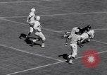 Standbild Fußball United States USA, 1963, aus Sekunde 36 historischem Filmmaterial Videoclip 65675039212