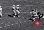 Standbild Fußball United States USA, 1963, aus Sekunde 37 historischem Filmmaterial Videoclip 65675039212