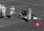 Standbild Fußball United States USA, 1963, aus Sekunde 38 historischem Filmmaterial Videoclip 65675039212