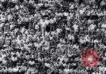 Standbild Fußball United States USA, 1963, aus Sekunde 40 historischem Filmmaterial Videoclip 65675039212