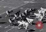 Standbild Fußball United States USA, 1963, aus Sekunde 41 historischem Filmmaterial Videoclip 65675039212
