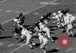 Standbild Fußball United States USA, 1963, aus Sekunde 42 historischem Filmmaterial Videoclip 65675039212