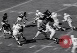 Standbild Fußball United States USA, 1963, aus Sekunde 43 historischem Filmmaterial Videoclip 65675039212