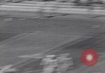 Standbild Fußball United States USA, 1963, aus Sekunde 45 historischem Filmmaterial Videoclip 65675039212