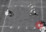 Standbild Fußball United States USA, 1963, aus Sekunde 48 historischem Filmmaterial Videoclip 65675039212