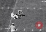 Standbild Fußball United States USA, 1963, aus Sekunde 49 historischem Filmmaterial Videoclip 65675039212