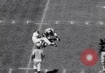 Standbild Fußball United States USA, 1963, aus Sekunde 50 historischem Filmmaterial Videoclip 65675039212