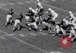 Standbild Fußball United States USA, 1963, aus Sekunde 51 historischem Filmmaterial Videoclip 65675039212