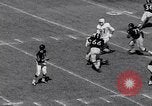 Standbild Fußball United States USA, 1963, aus Sekunde 53 historischem Filmmaterial Videoclip 65675039212