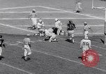 Standbild Fußball United States USA, 1963, aus Sekunde 60 historischem Filmmaterial Videoclip 65675039212