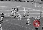 Standbild Fußball United States USA, 1963, aus Sekunde 62 historischem Filmmaterial Videoclip 65675039212