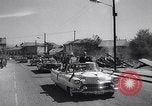 Image Nikita Khrouchtchev Skopje Macédoine Yougoslavie, 1963, de la seconde 19 séquences d'archives historiques vidéo 65675039213