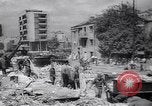 Image Nikita Khrouchtchev Skopje Macédoine Yougoslavie, 1963, de la seconde 22 séquences d'archives historiques vidéo 65675039213
