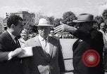 Image Nikita Khrouchtchev Skopje Macédoine Yougoslavie, 1963, de la seconde 29 séquences d'archives historiques vidéo 65675039213
