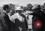 Image Nikita Khrouchtchev Skopje Macédoine Yougoslavie, 1963, de la seconde 30 séquences d'archives historiques vidéo 65675039213