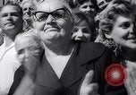 Image Nikita Khrouchtchev Skopje Macédoine Yougoslavie, 1963, de la seconde 32 séquences d'archives historiques vidéo 65675039213