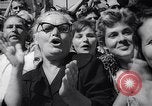 Image Nikita Khrouchtchev Skopje Macédoine Yougoslavie, 1963, de la seconde 33 séquences d'archives historiques vidéo 65675039213