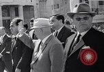 Image Nikita Khrouchtchev Skopje Macédoine Yougoslavie, 1963, de la seconde 34 séquences d'archives historiques vidéo 65675039213
