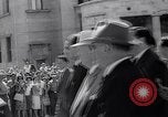 Image Nikita Khrouchtchev Skopje Macédoine Yougoslavie, 1963, de la seconde 37 séquences d'archives historiques vidéo 65675039213