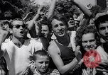 Image Nikita Khrouchtchev Skopje Macédoine Yougoslavie, 1963, de la seconde 39 séquences d'archives historiques vidéo 65675039213