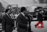 Image Nikita Khrouchtchev Skopje Macédoine Yougoslavie, 1963, de la seconde 42 séquences d'archives historiques vidéo 65675039213