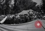 Image Nikita Khrouchtchev Skopje Macédoine Yougoslavie, 1963, de la seconde 45 séquences d'archives historiques vidéo 65675039213