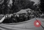 Image Nikita Khrouchtchev Skopje Macédoine Yougoslavie, 1963, de la seconde 47 séquences d'archives historiques vidéo 65675039213