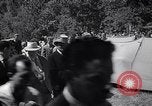 Image Nikita Khrouchtchev Skopje Macédoine Yougoslavie, 1963, de la seconde 49 séquences d'archives historiques vidéo 65675039213