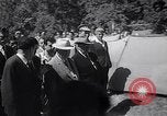 Image Nikita Khrouchtchev Skopje Macédoine Yougoslavie, 1963, de la seconde 50 séquences d'archives historiques vidéo 65675039213