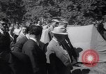 Image Nikita Khrouchtchev Skopje Macédoine Yougoslavie, 1963, de la seconde 51 séquences d'archives historiques vidéo 65675039213