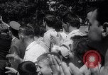 Image Nikita Khrouchtchev Skopje Macédoine Yougoslavie, 1963, de la seconde 54 séquences d'archives historiques vidéo 65675039213