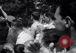 Image Nikita Khrouchtchev Skopje Macédoine Yougoslavie, 1963, de la seconde 55 séquences d'archives historiques vidéo 65675039213