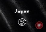 Image of Olympics preparation Tokyo Japan, 1963, second 5 stock footage video 65675039214