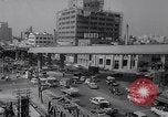 Image of Olympics preparation Tokyo Japan, 1963, second 7 stock footage video 65675039214