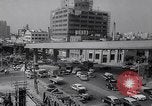 Image of Olympics preparation Tokyo Japan, 1963, second 8 stock footage video 65675039214