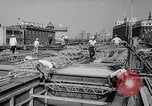 Image of Olympics preparation Tokyo Japan, 1963, second 17 stock footage video 65675039214