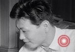 Image of Olympics preparation Tokyo Japan, 1963, second 26 stock footage video 65675039214