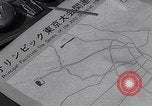 Image of Olympics preparation Tokyo Japan, 1963, second 27 stock footage video 65675039214