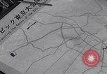 Image of Olympics preparation Tokyo Japan, 1963, second 28 stock footage video 65675039214